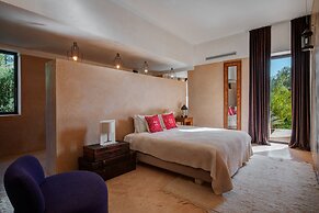 Pavillon Terra ababila