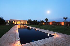 Pavillon Terra ababila