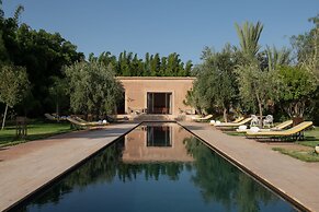 Pavillon Terra ababila