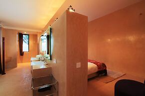 Pavillon Terra ababila