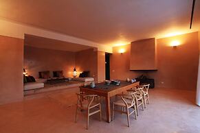 Pavillon Terra ababila