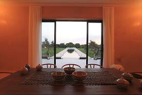 Pavillon Terra ababila