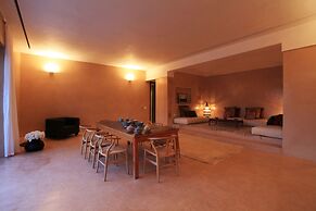 Pavillon Terra ababila