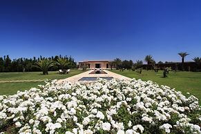 Pavillon Terra ababila