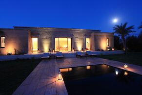 Pavillon Terra ababila