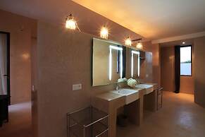 Pavillon Terra ababila