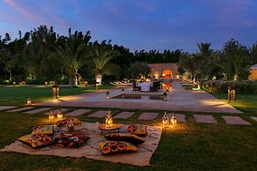 Pavillon Terra ababila