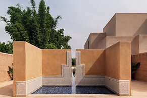 Pavillon Terra ababila