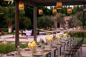 Pavillon Terra ababila