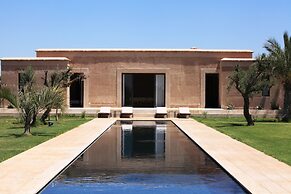 Pavillon Terra ababila