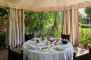 Pavillon Terra ababila