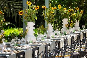 Pavillon Terra ababila