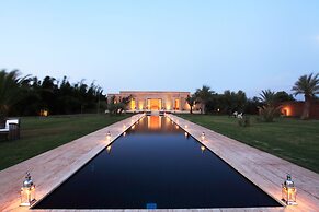 Pavillon Terra ababila