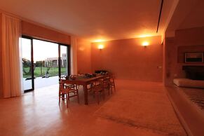 Pavillon Terra ababila