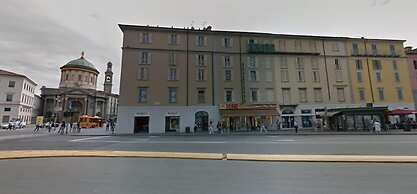 Bgy Central Apartment