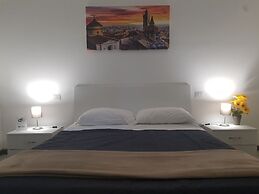 Bgy Central Apartment