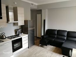 Bgy Central Apartment