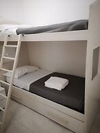 Bgy Central Apartment