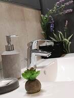 Bgy Central Apartment