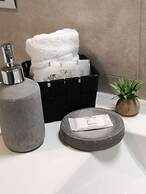 Bgy Central Apartment