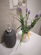 Bgy Central Apartment