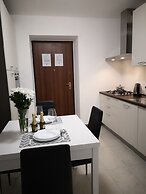 Bgy Central Apartment