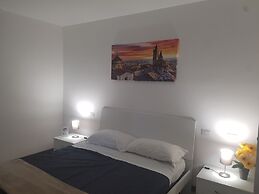 Bgy Central Apartment