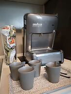 Bgy Central Apartment