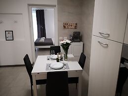 Bgy Central Apartment