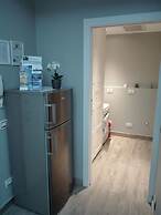 Bgy Central Apartment