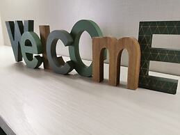 Bgy Central Apartment