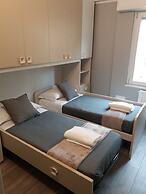 Bgy Central Apartment