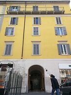 Bgy Central Apartment