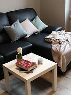 Bgy Central Apartment