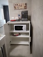 Bgy Central Apartment