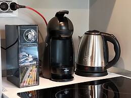 Bgy Central Apartment