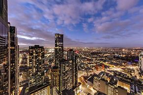 Avani Melbourne Central Residences