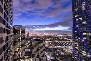 Avani Melbourne Central Residences