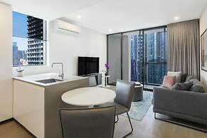 Avani Melbourne Central Residences