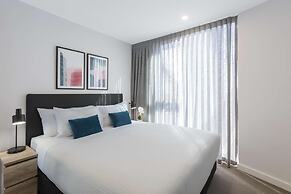 Avani Melbourne Central Residences