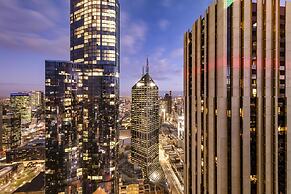 Avani Melbourne Central Residences