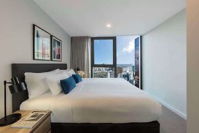 Avani Melbourne Central Residences