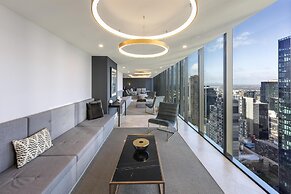 Avani Melbourne Central Residences