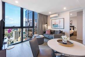 Avani Melbourne Central Residences