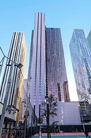 Avani Melbourne Central Residences