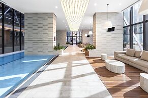 Avani Melbourne Central Residences