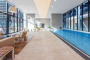 Avani Melbourne Central Residences