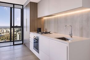 Avani Melbourne Central Residences