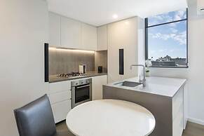 Avani Melbourne Central Residences