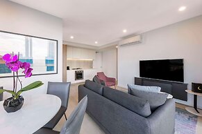 Avani Melbourne Central Residences